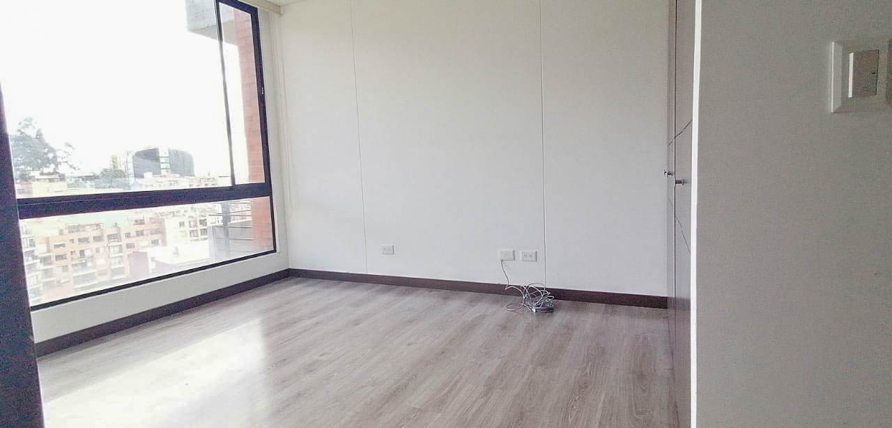 Apartamento en venta en Chapinero Alto, Bogotá · foto 22 de 24