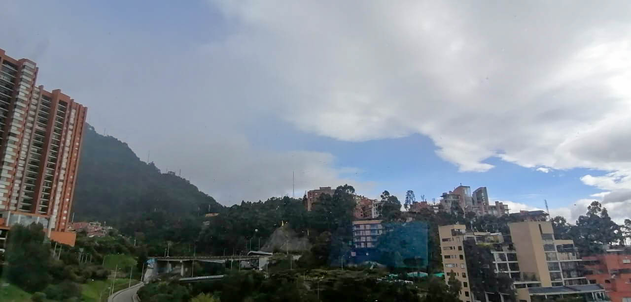 Apartamento en venta en Chapinero Alto, Bogotá · foto 24 de 24