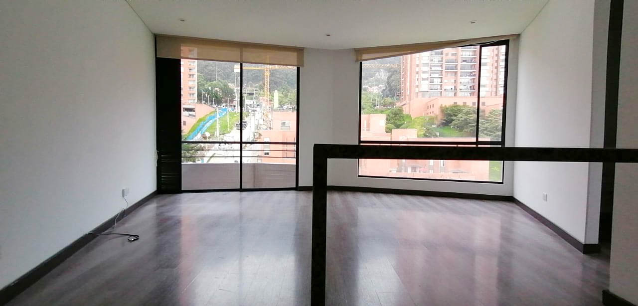 Apartamento en venta en Chapinero Alto, Bogotá · foto 3 de 24