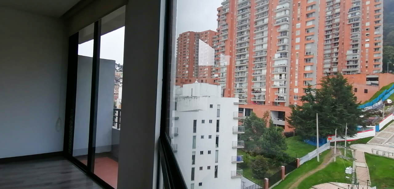 Apartamento en venta en Chapinero Alto, Bogotá · foto 5 de 24