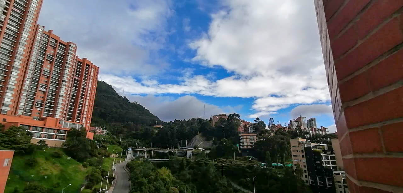 Apartamento en venta en Chapinero Alto, Bogotá · foto 6 de 24