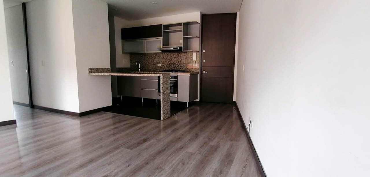 Apartamento en venta en Chapinero Alto, Bogotá · foto 7 de 24