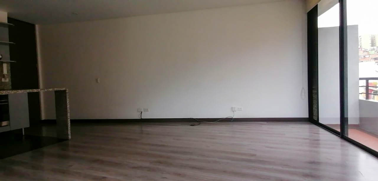 Apartamento en venta en Chapinero Alto, Bogotá · foto 8 de 24