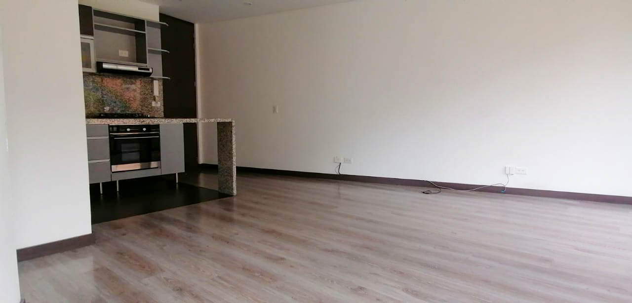 Apartamento en venta en Chapinero Alto, Bogotá · foto 9 de 24