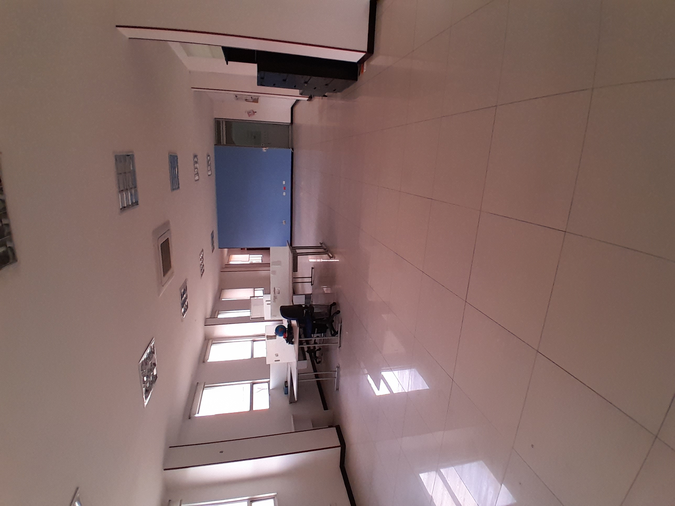 Bodega en arriendo en Zona Industrial, Yumbo, 1550 m² · foto 2 de 12
