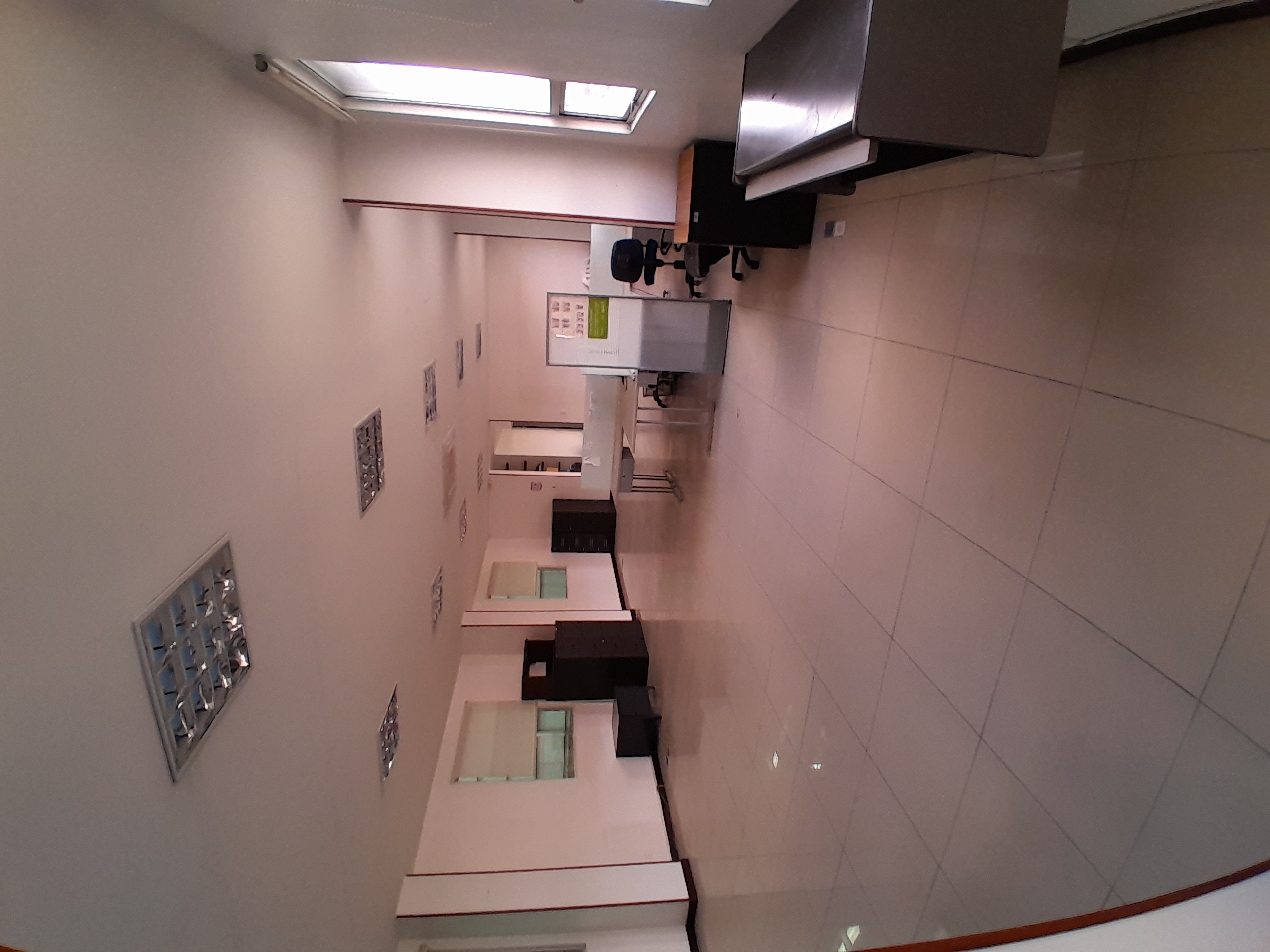 Bodega en arriendo en Zona Industrial, Yumbo, 1550 m² · foto 3 de 12