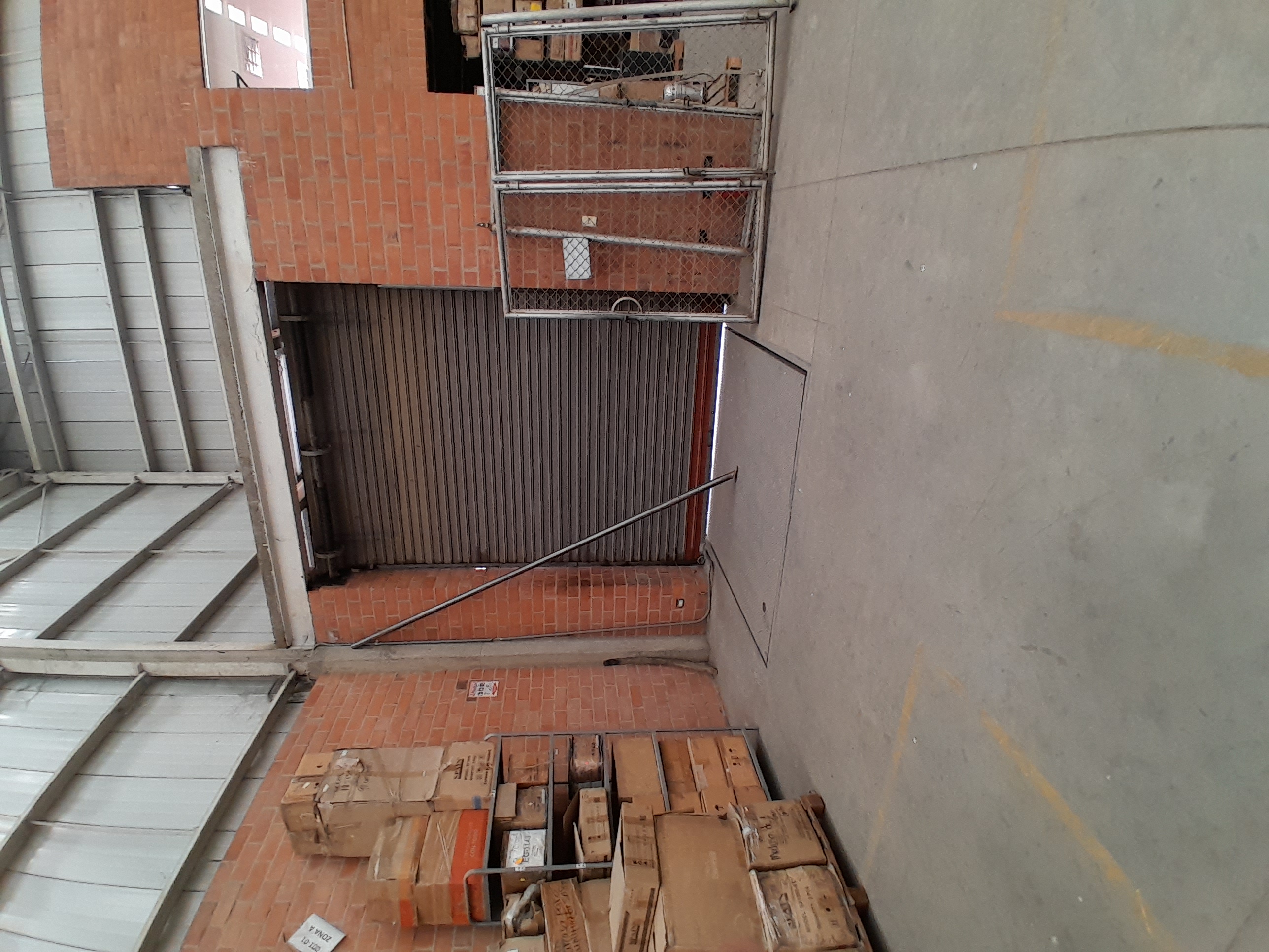 Bodega en arriendo en Zona Industrial, Yumbo, 1550 m² · foto 6 de 12