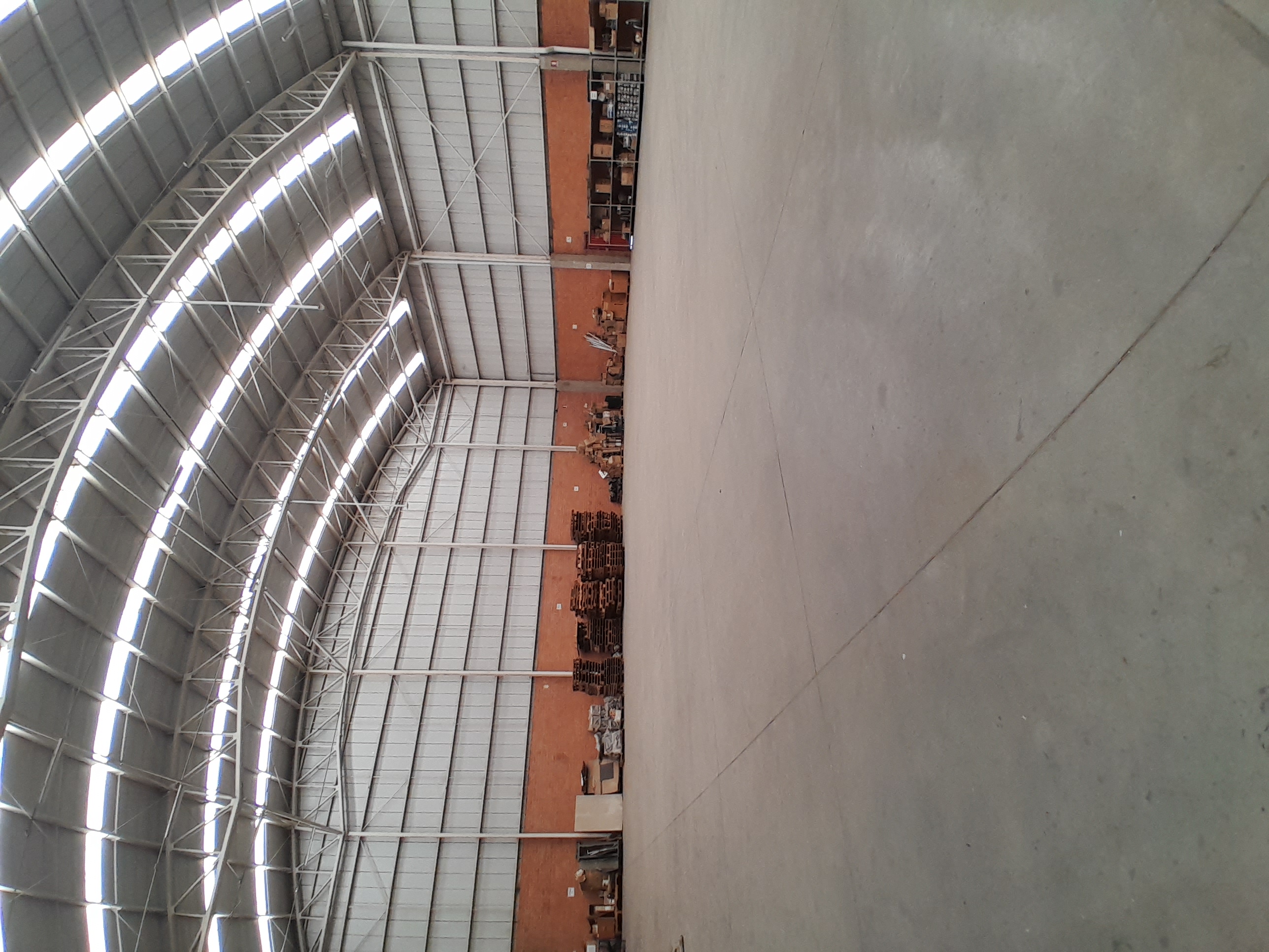 Bodega en arriendo en Zona Industrial, Yumbo, 1550 m² · foto 7 de 12