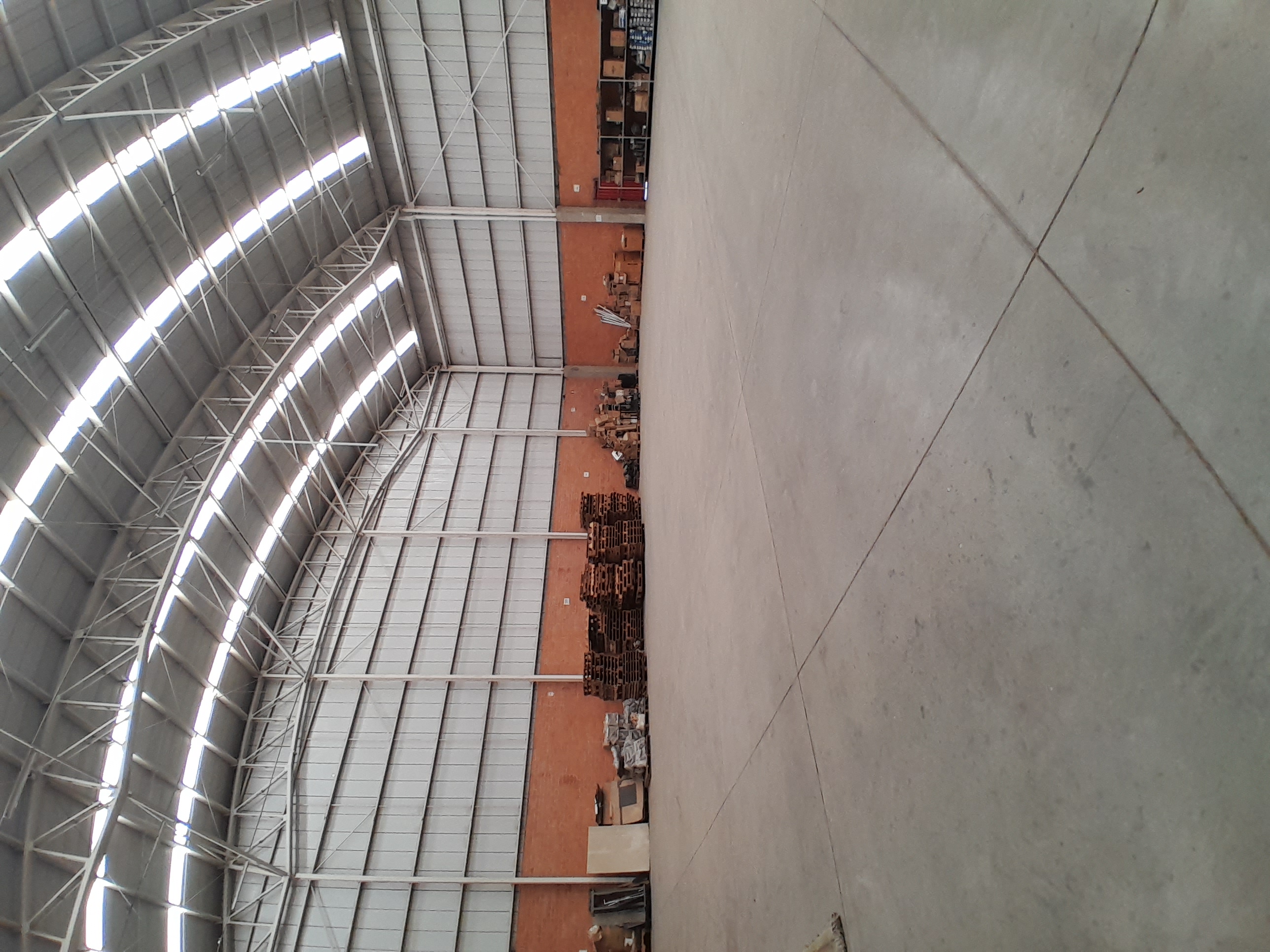 Bodega en arriendo en Zona Industrial, Yumbo, 1550 m² · foto 8 de 12