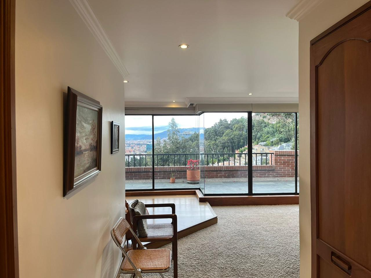 Apartamento en venta en El Refugio, Bogotá · foto 10 de 24