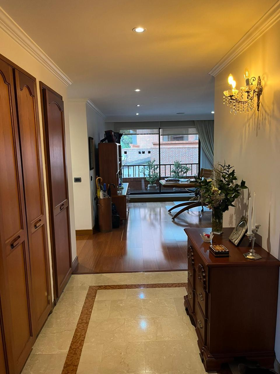 Apartamento en venta en El Refugio, Bogotá · foto 12 de 24