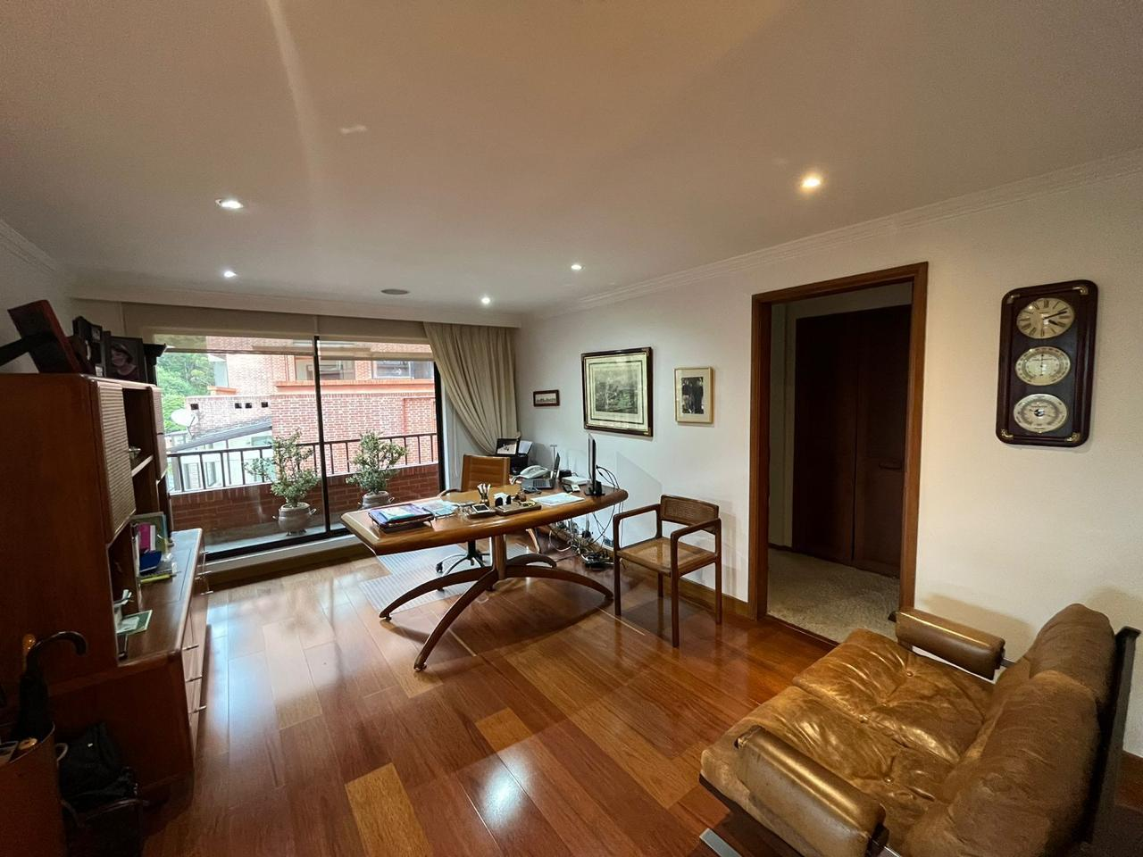 Apartamento en venta en El Refugio, Bogotá · foto 13 de 24