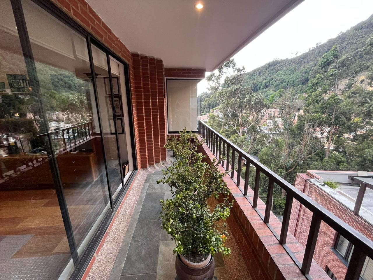 Apartamento en venta en El Refugio, Bogotá · foto 19 de 24