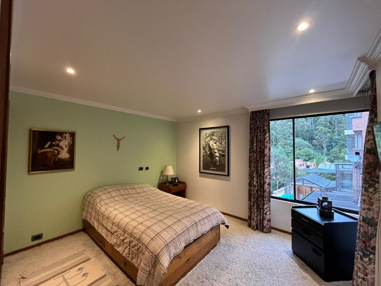 Apartamento en venta en El Refugio, Bogotá · foto 20 de 24