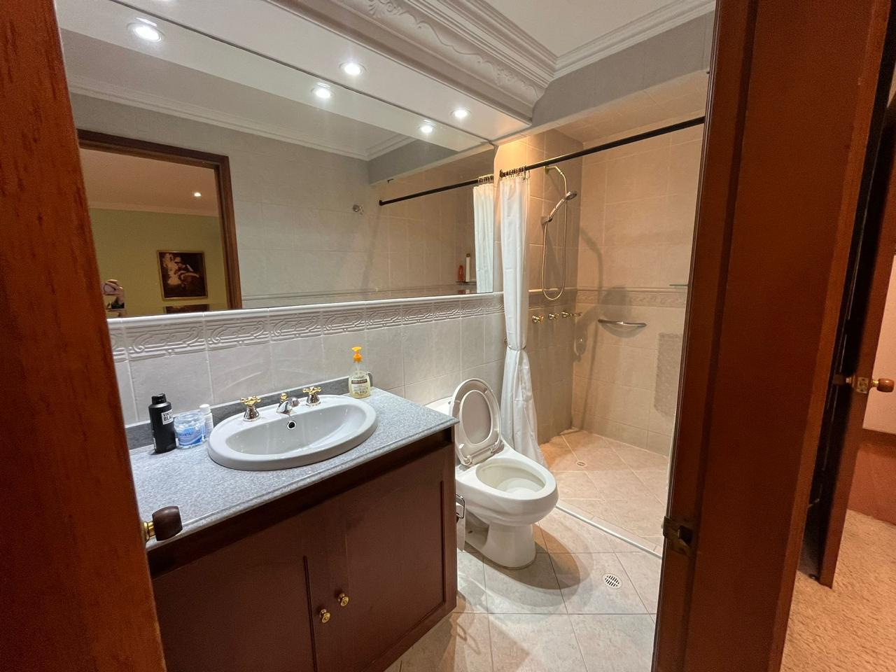 Apartamento en venta en El Refugio, Bogotá · foto 21 de 24