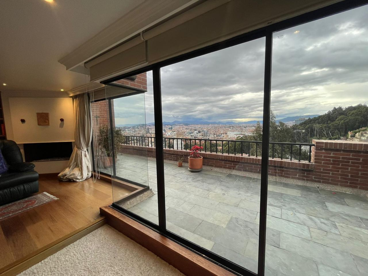 Apartamento en venta en El Refugio, Bogotá · foto 23 de 24