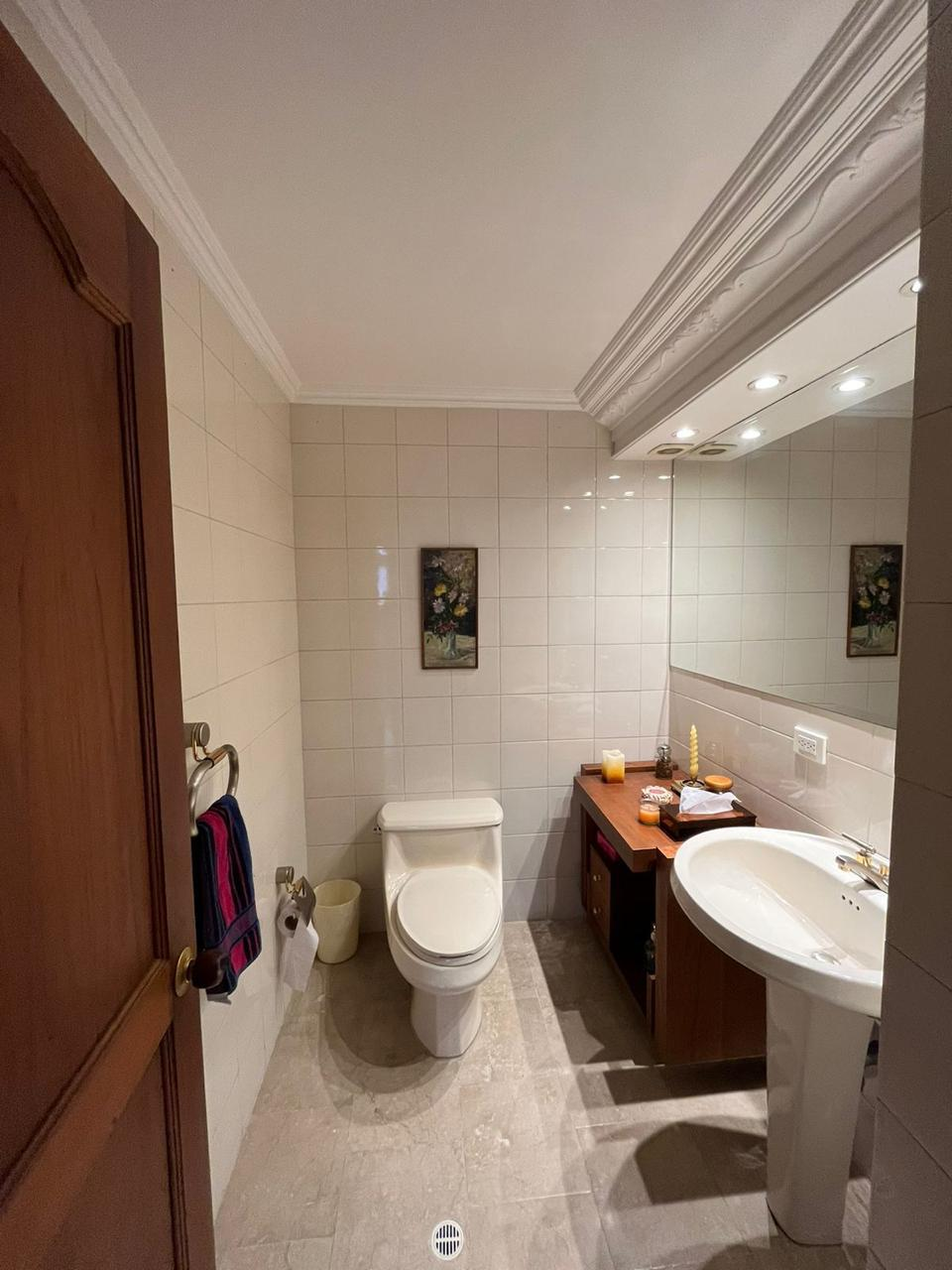 Apartamento en venta en El Refugio, Bogotá · foto 5 de 24