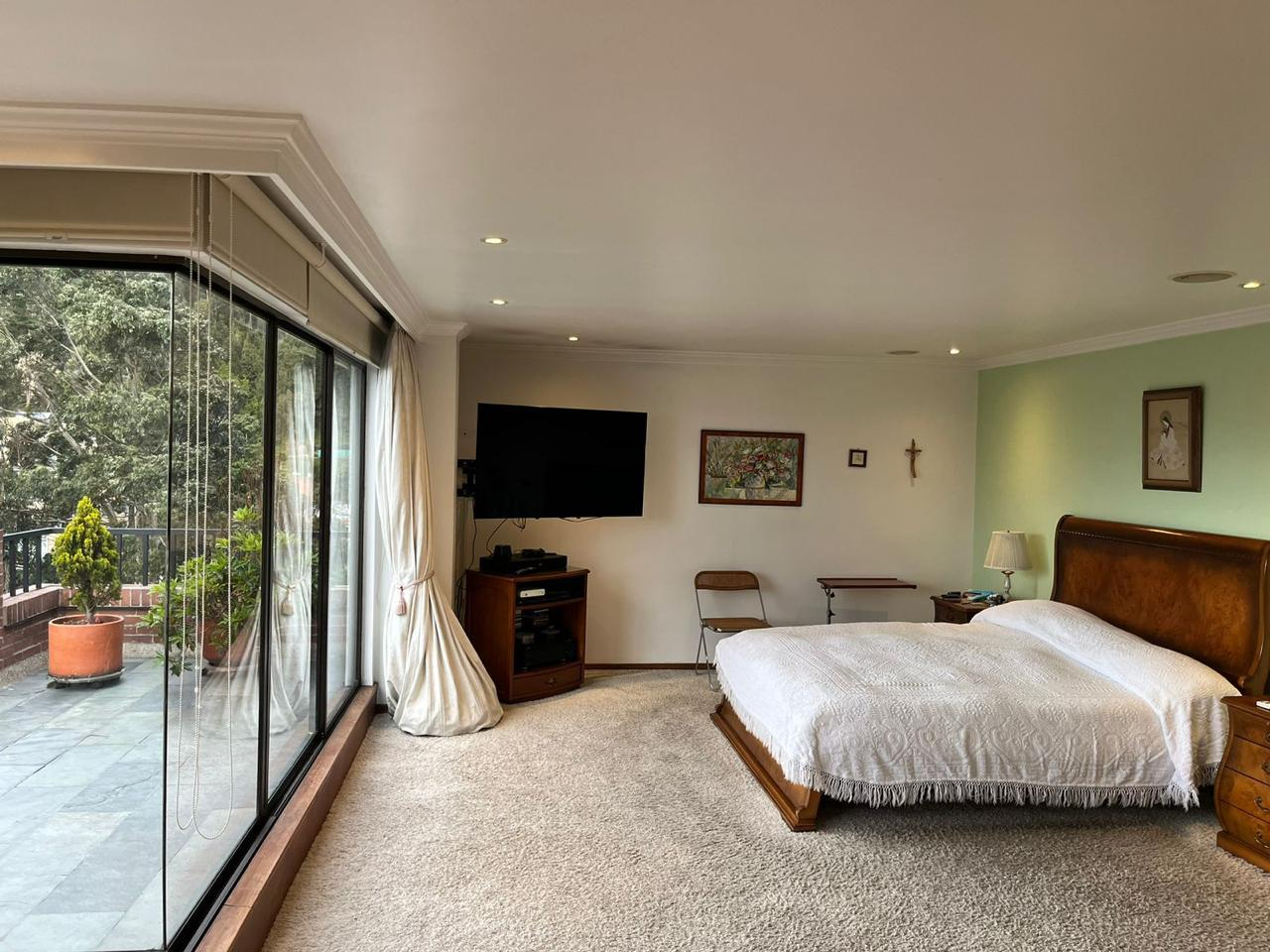 Apartamento en venta en El Refugio, Bogotá · foto 9 de 24