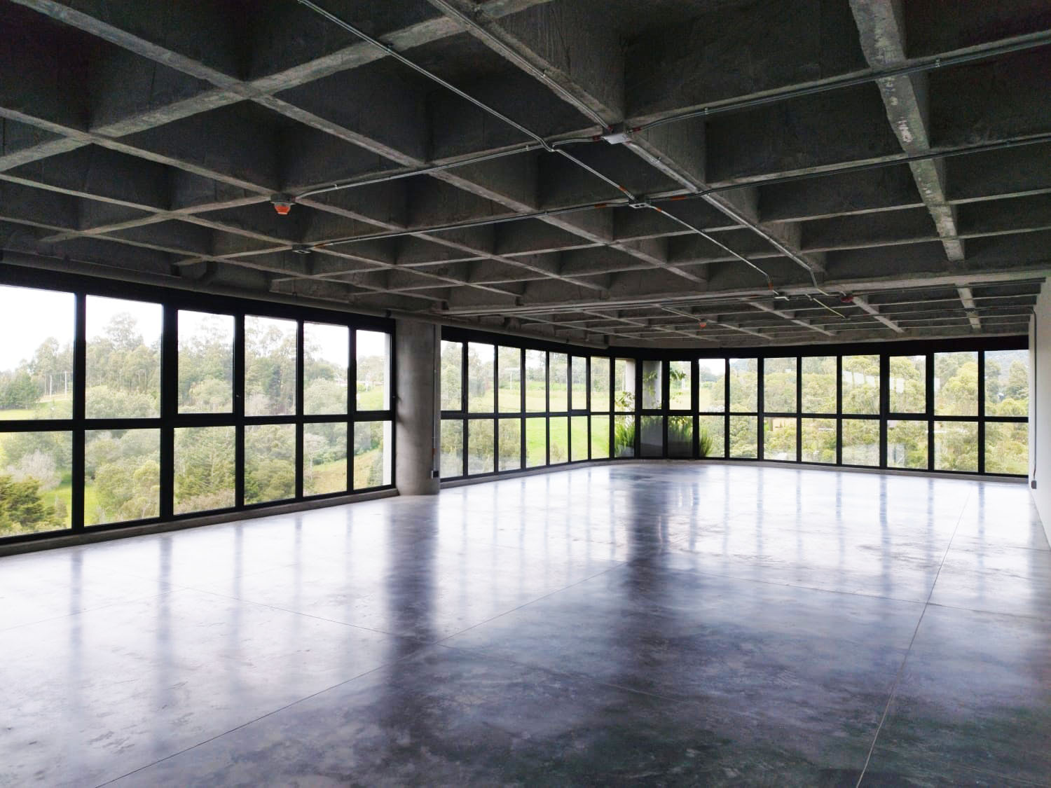 Oficina en venta en Vía Las Palmas, Envigado, 385 m² · foto 3 de 15