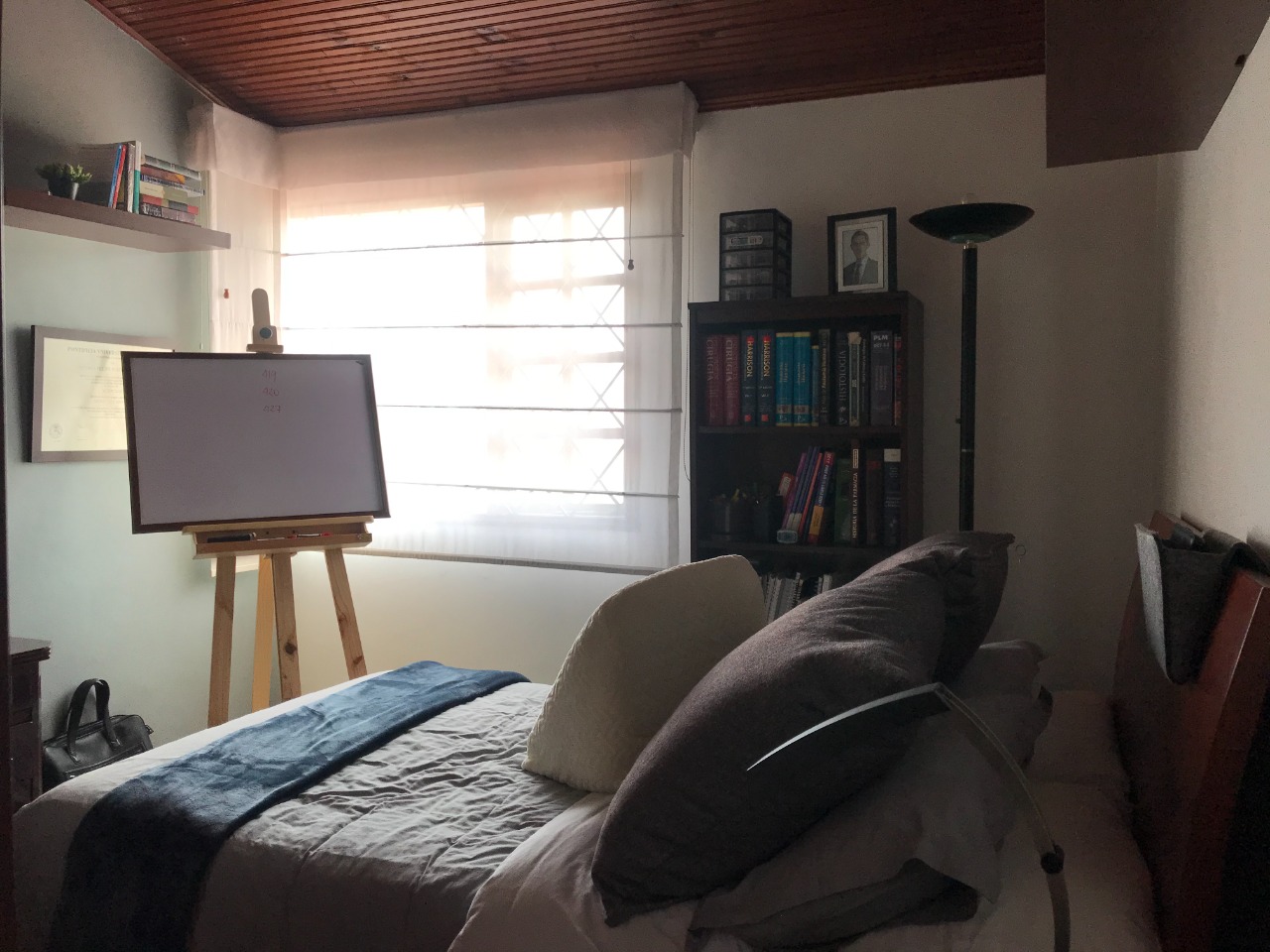 Casa en venta en Puente Largo, Bogotá · foto 11 de 24