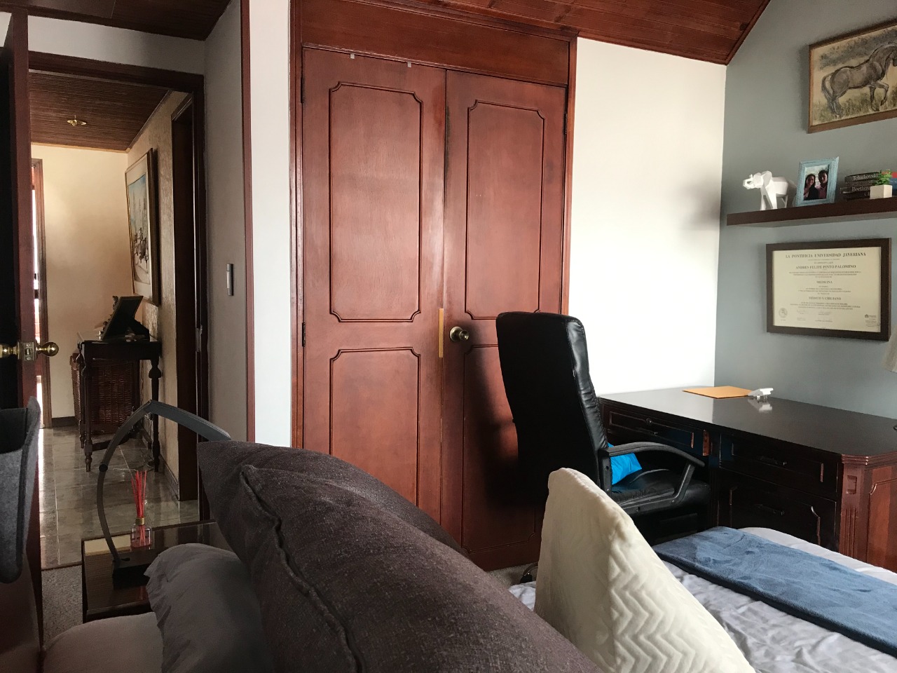 Casa en venta en Puente Largo, Bogotá · foto 12 de 24