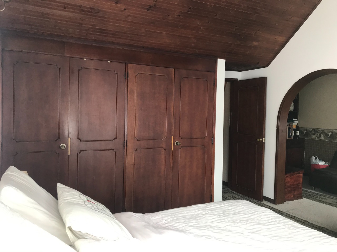 Casa en venta en Puente Largo, Bogotá · foto 16 de 24