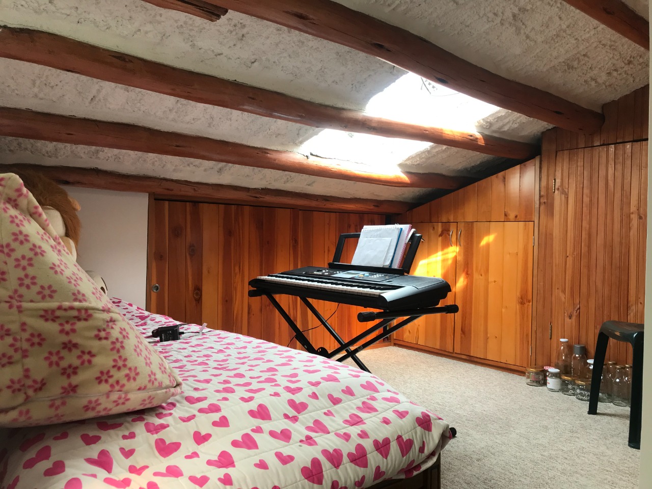 Casa en venta en Puente Largo, Bogotá · foto 19 de 24