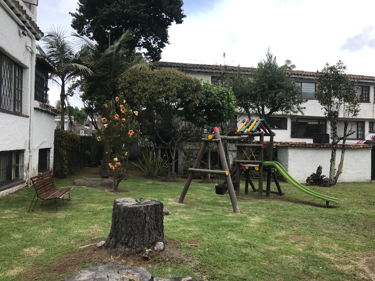 Casa en venta en Puente Largo, Bogotá · foto 22 de 24
