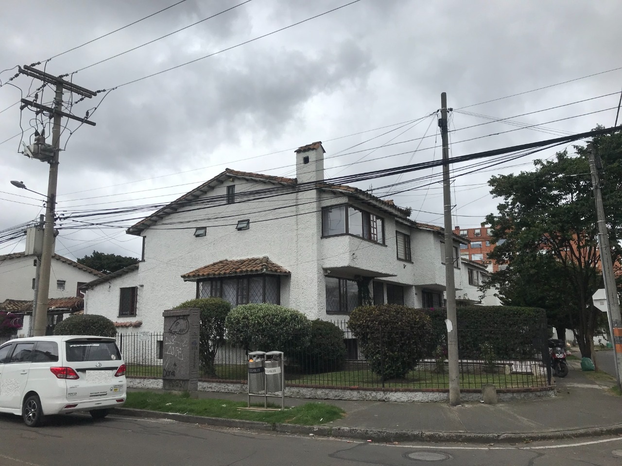 Casa en venta en Puente Largo, Bogotá · foto 2 de 24