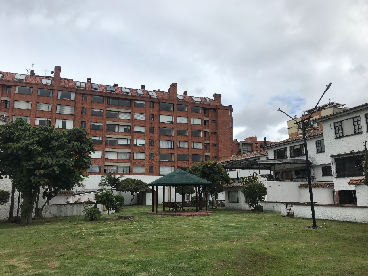 Casa en venta en Puente Largo, Bogotá · foto 23 de 24
