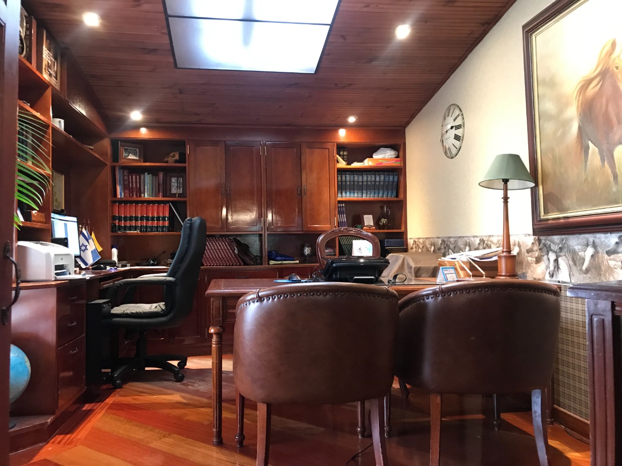 Casa en venta en Puente Largo, Bogotá · foto 24 de 24