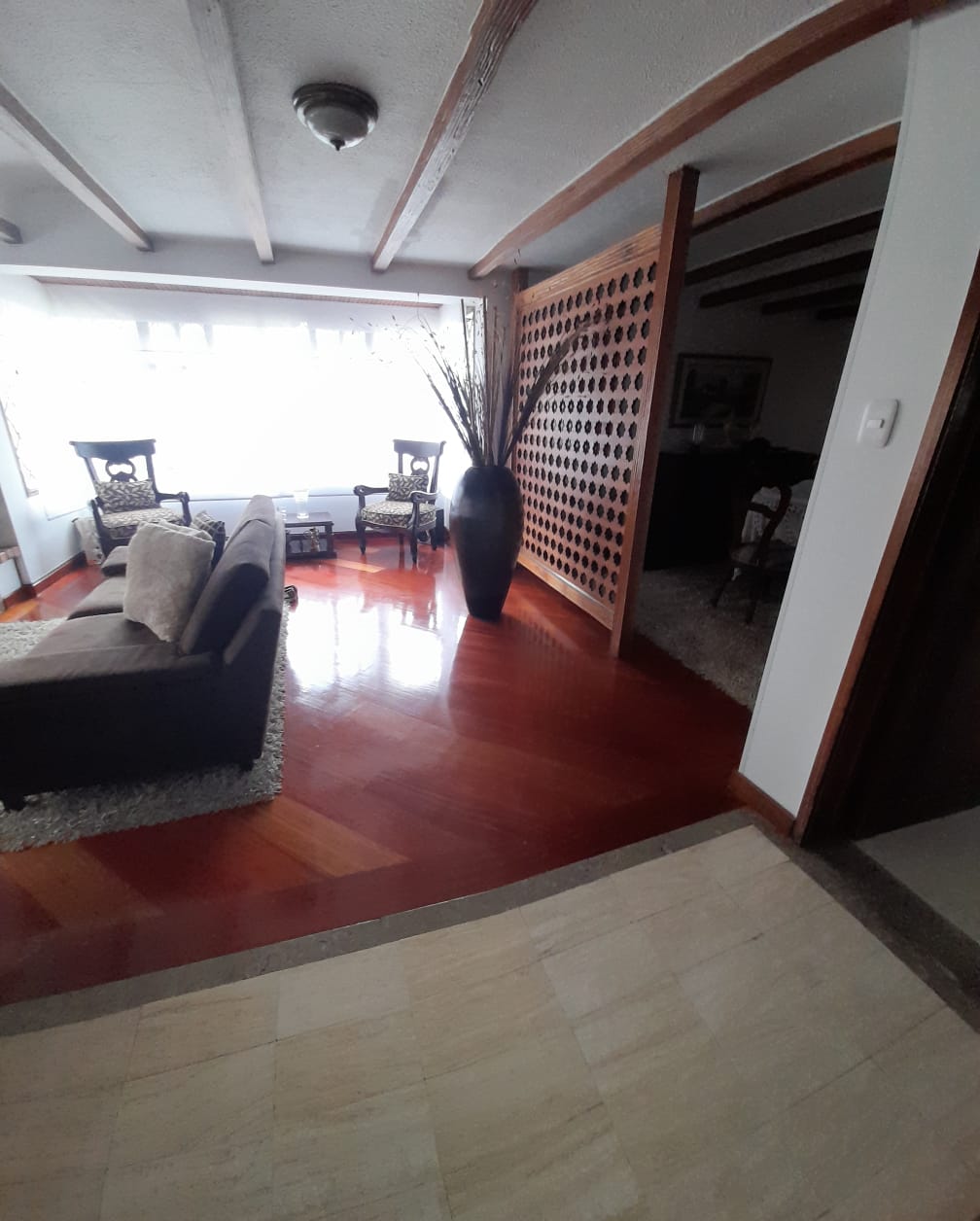 Casa en venta en Puente Largo, Bogotá · foto 3 de 24