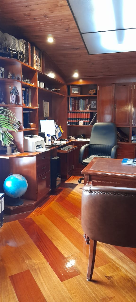 Casa en venta en Puente Largo, Bogotá · foto 4 de 24