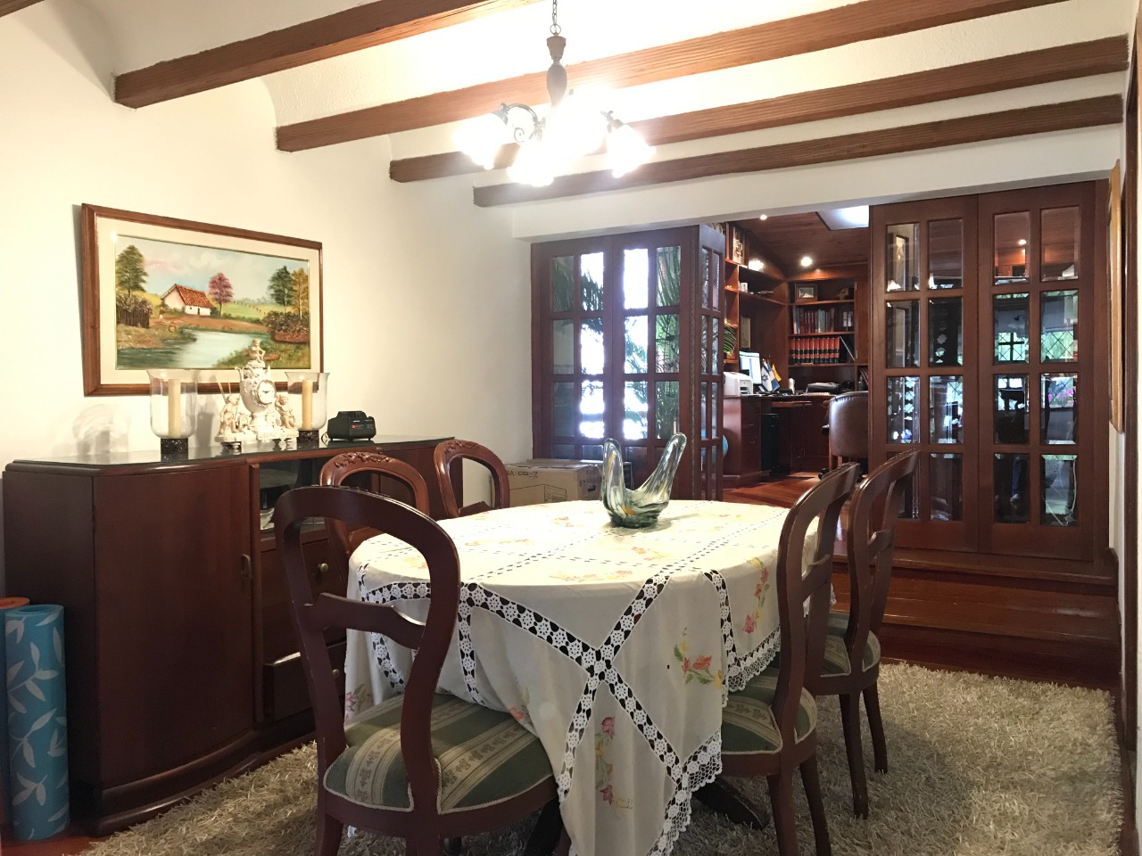 Casa en venta en Puente Largo, Bogotá · foto 5 de 24