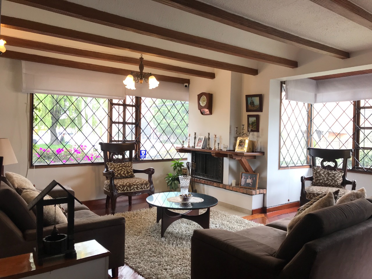 Casa en venta en Puente Largo, Bogotá · foto 6 de 24