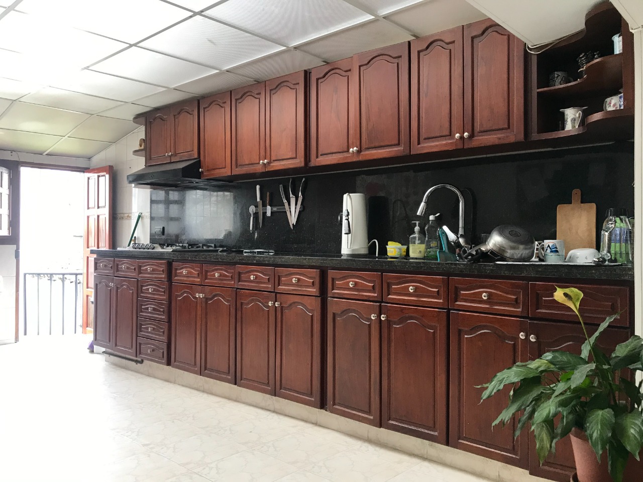 Casa en venta en Puente Largo, Bogotá · foto 7 de 24
