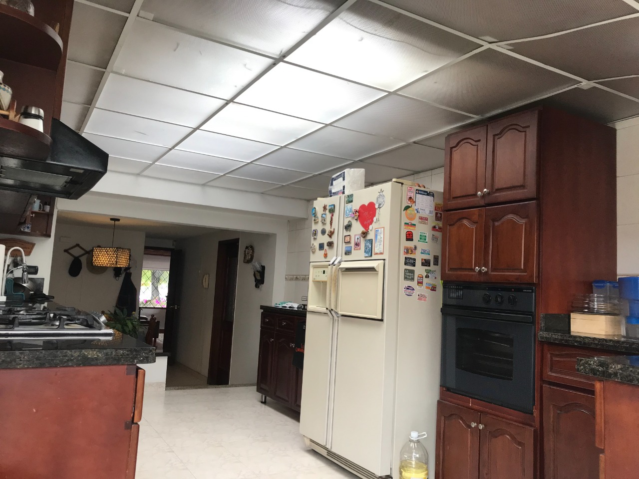 Casa en venta en Puente Largo, Bogotá · foto 8 de 24