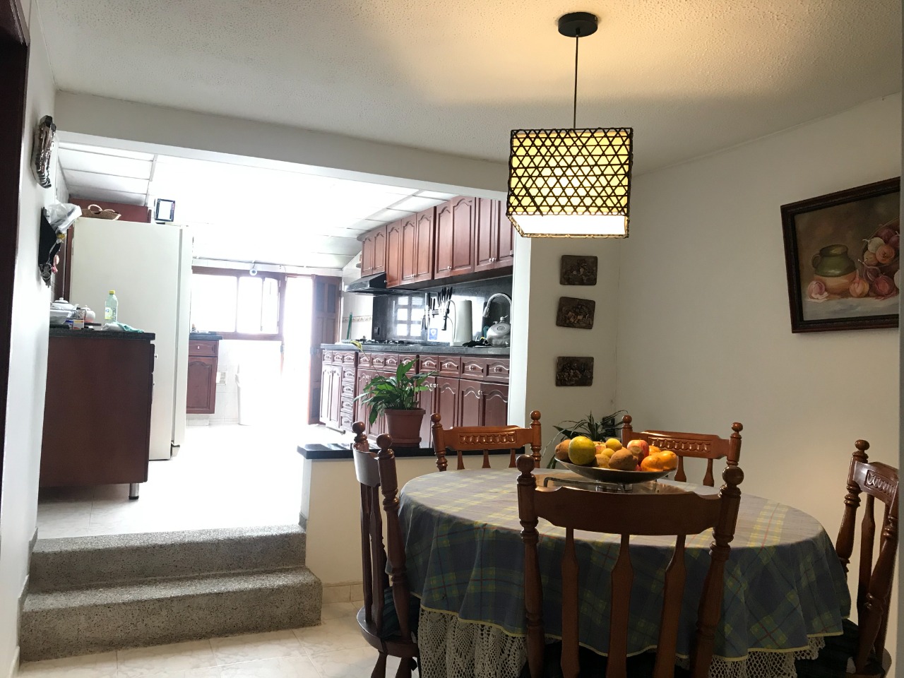 Casa en venta en Puente Largo, Bogotá · foto 9 de 24