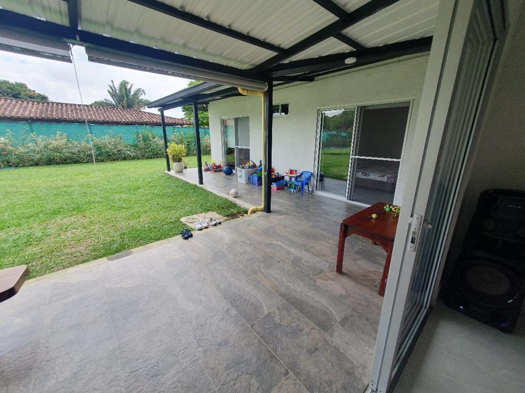 Casa de 4 alcobas en venta en Alfaguara, Jamundí, 1556 m² · foto 12 de 14