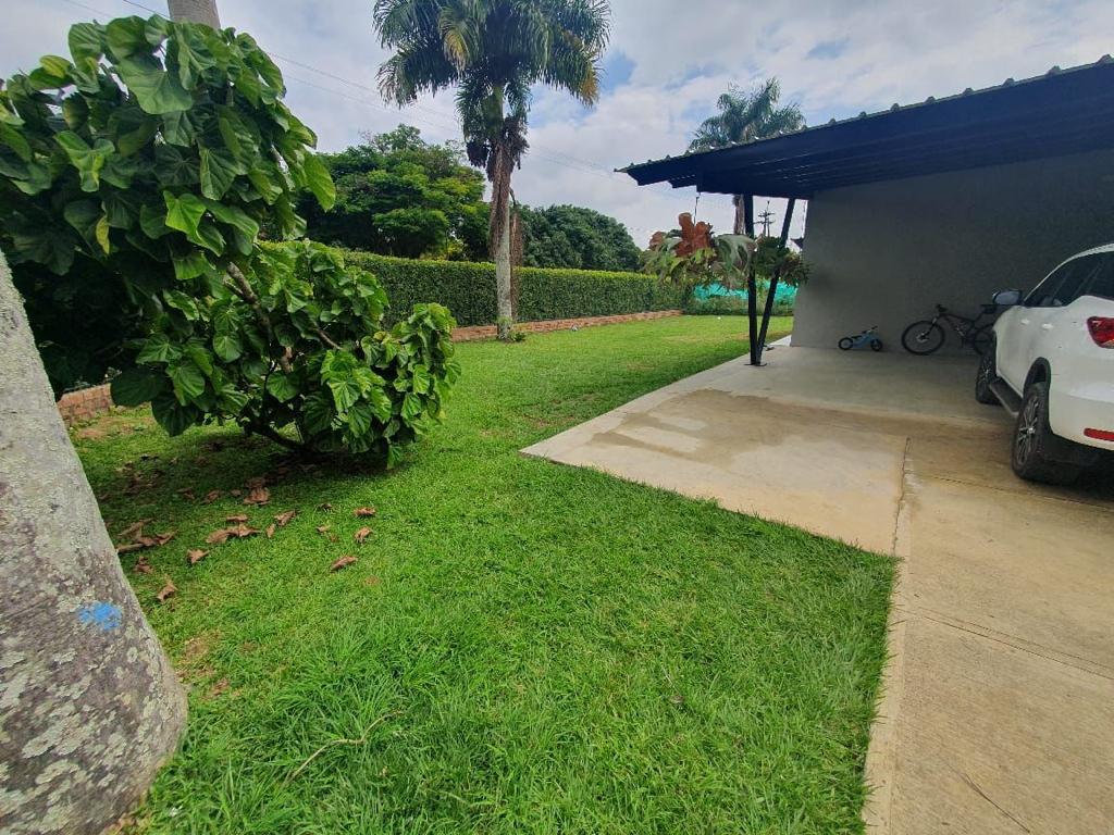 Casa de 4 alcobas en venta en Alfaguara, Jamundí, 1556 m² · foto 3 de 14