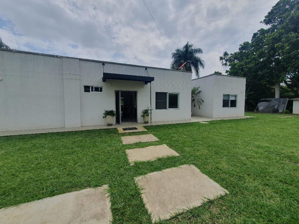 Casa de 4 alcobas en venta en Alfaguara, Jamundí, 1556 m² · foto 5 de 14