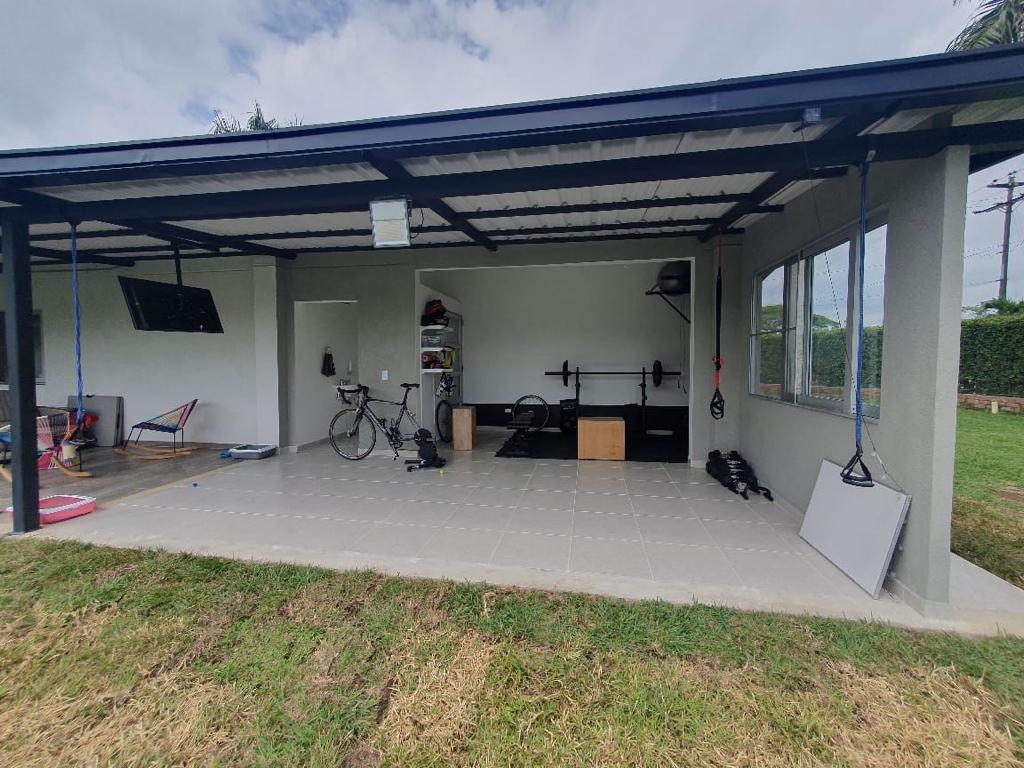 Casa de 4 alcobas en venta en Alfaguara, Jamundí, 1556 m² · foto 6 de 14