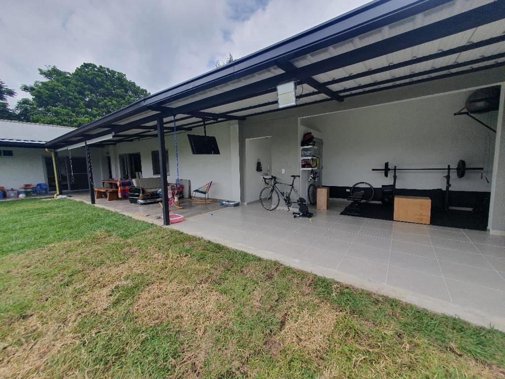 Casa de 4 alcobas en venta en Alfaguara, Jamundí, 1556 m² · foto 8 de 14