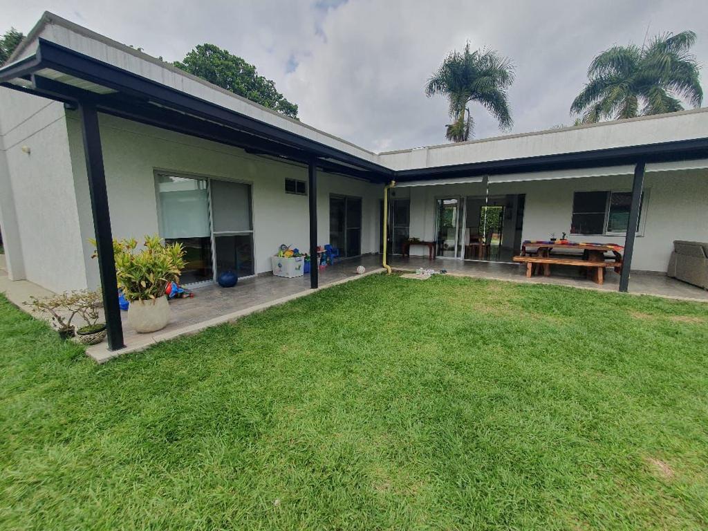Casa de 4 alcobas en venta en Alfaguara, Jamundí, 1556 m² · foto 9 de 14