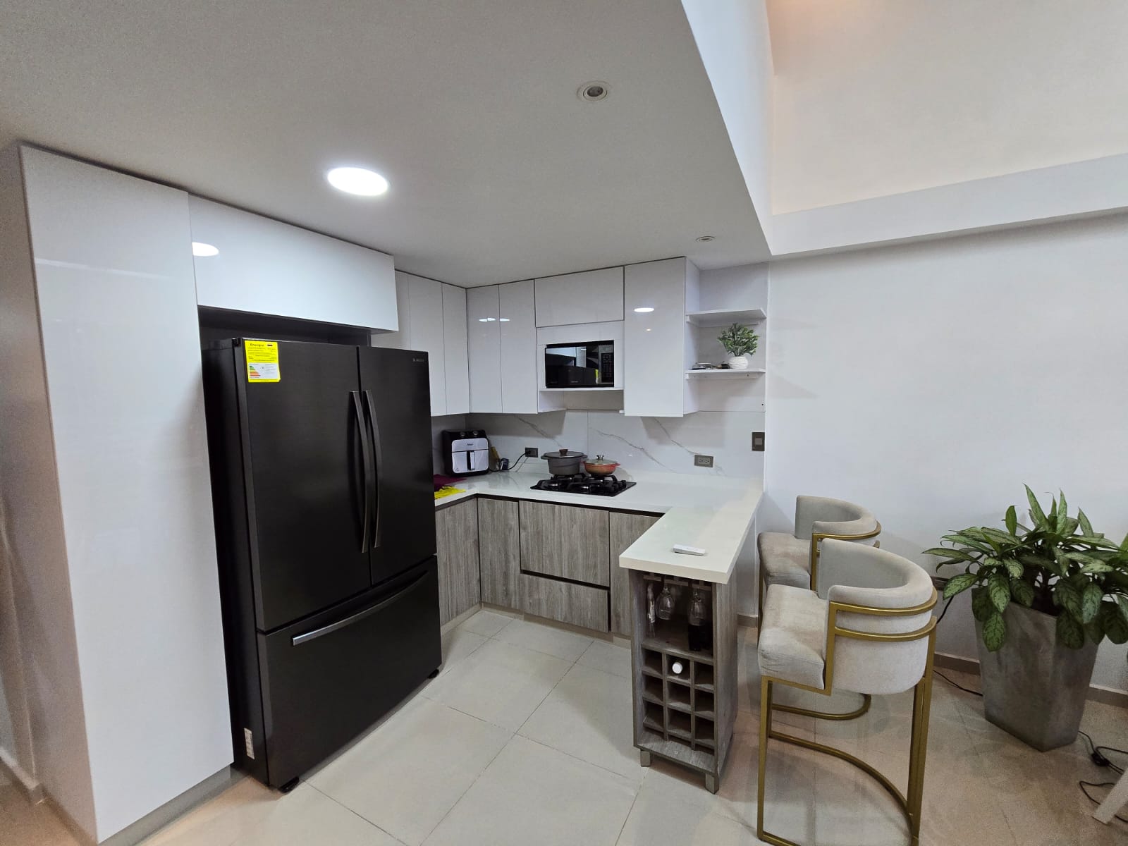 Edificio en venta en La Pradera, Dosquebradas, 275 m² · foto 14 de 24