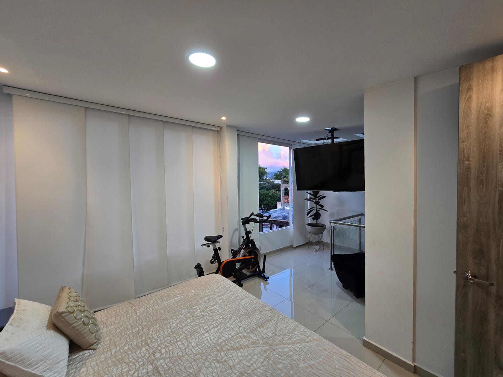 Edificio en venta en La Pradera, Dosquebradas, 275 m² · foto 18 de 24