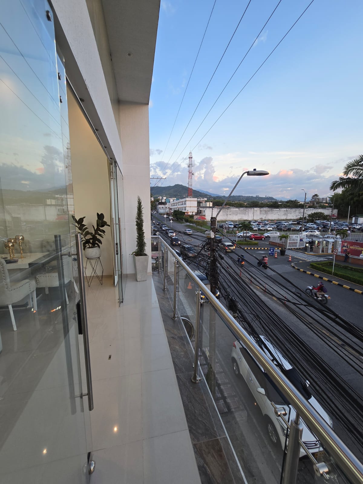 Edificio en venta en La Pradera, Dosquebradas, 275 m² · foto 21 de 24