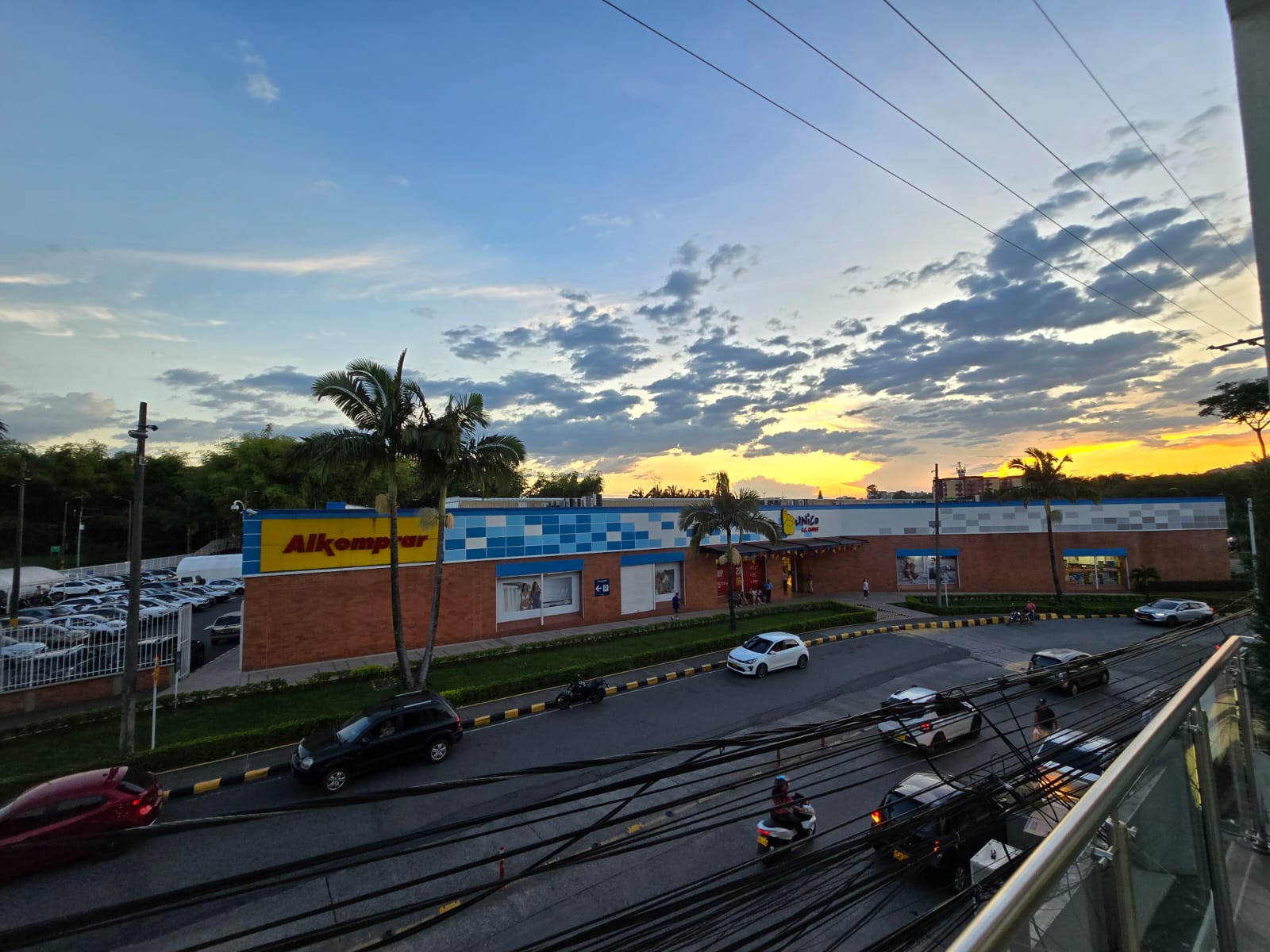 Edificio en venta en La Pradera, Dosquebradas, 275 m² · foto 3 de 24