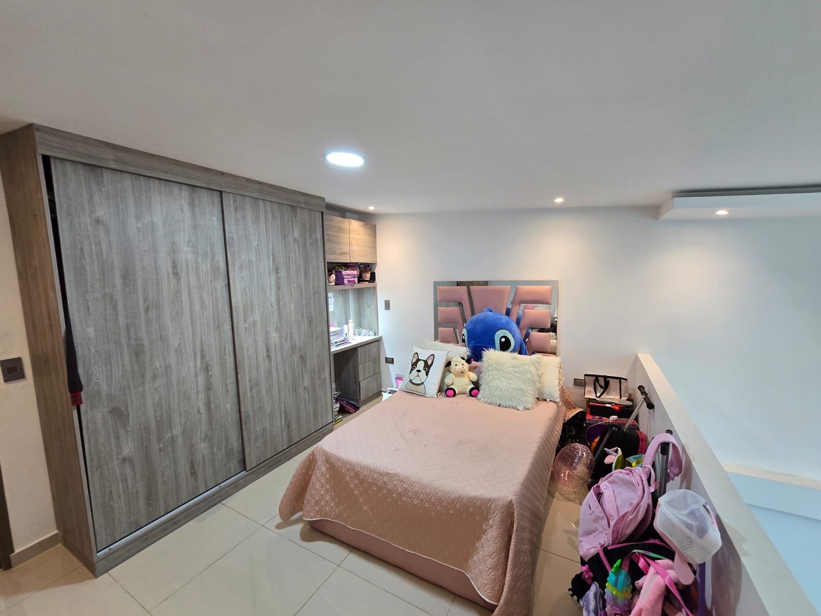 Edificio en venta en La Pradera, Dosquebradas, 275 m² · foto 4 de 24