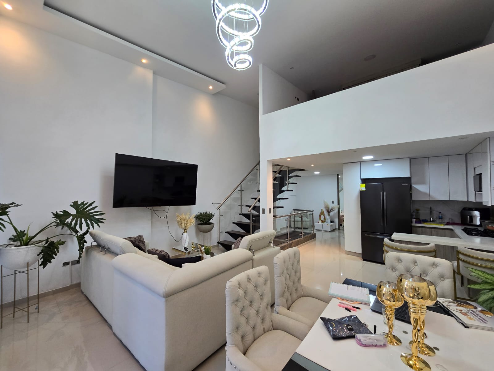 Edificio en venta en La Pradera, Dosquebradas, 275 m² · foto 9 de 24